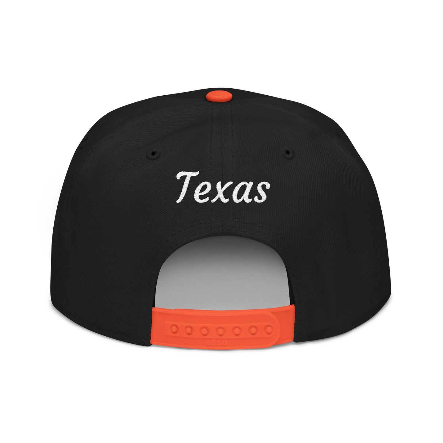 Embroidered San Antonio 210 Cap