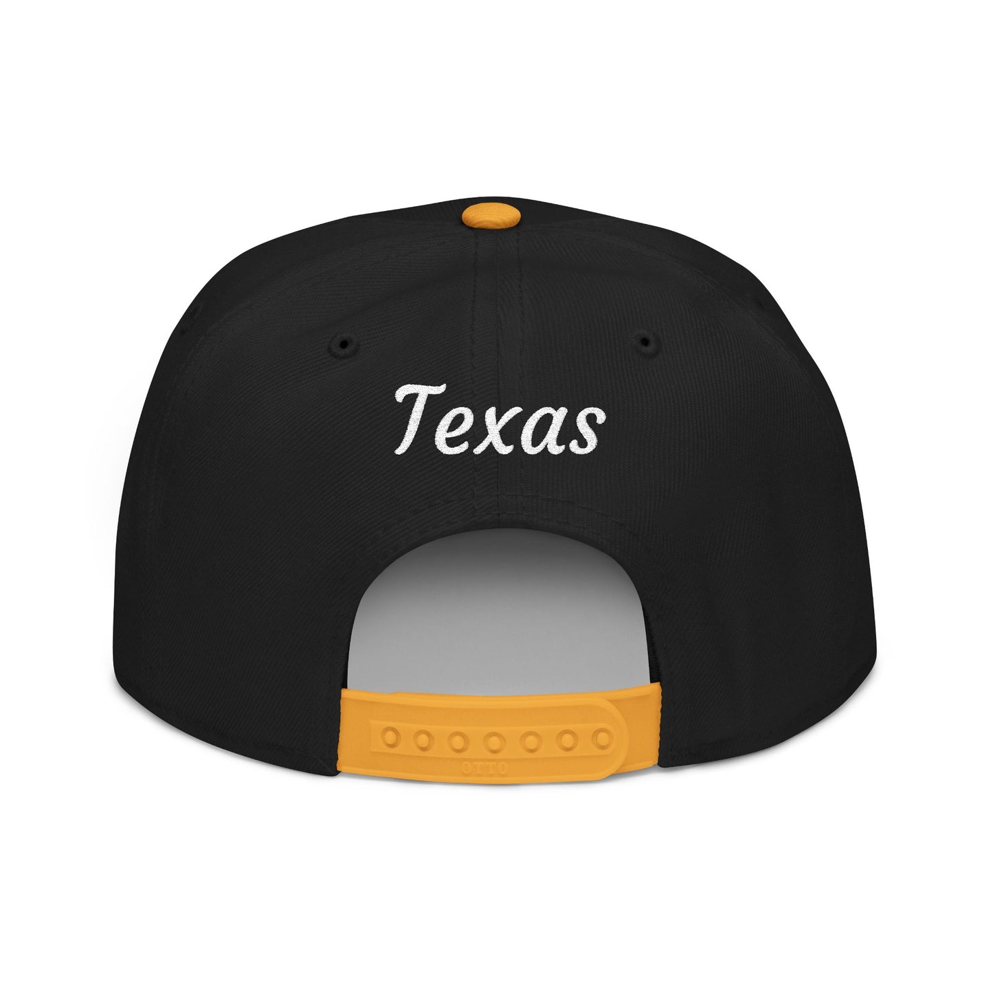 Embroidered San Antonio 210 Cap