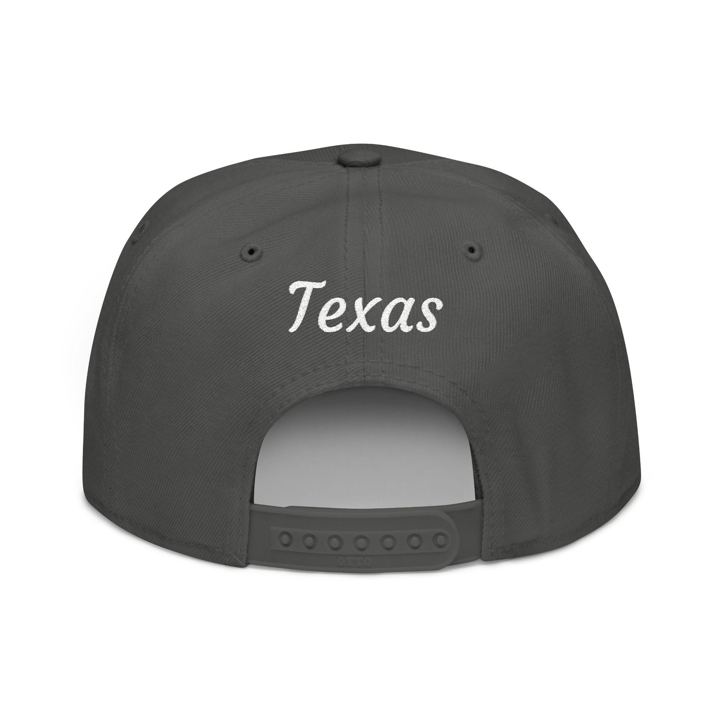 Embroidered San Antonio 210 Cap