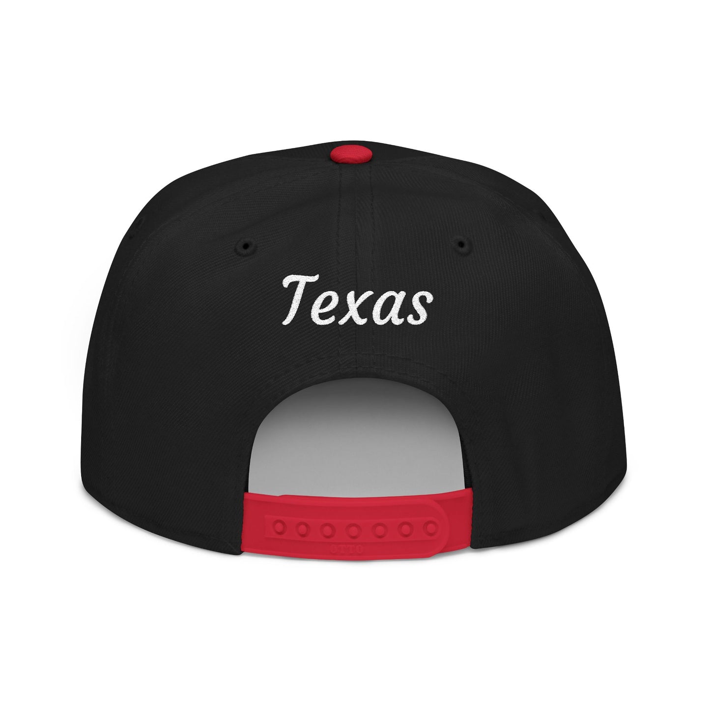 Embroidered San Antonio 210 Cap