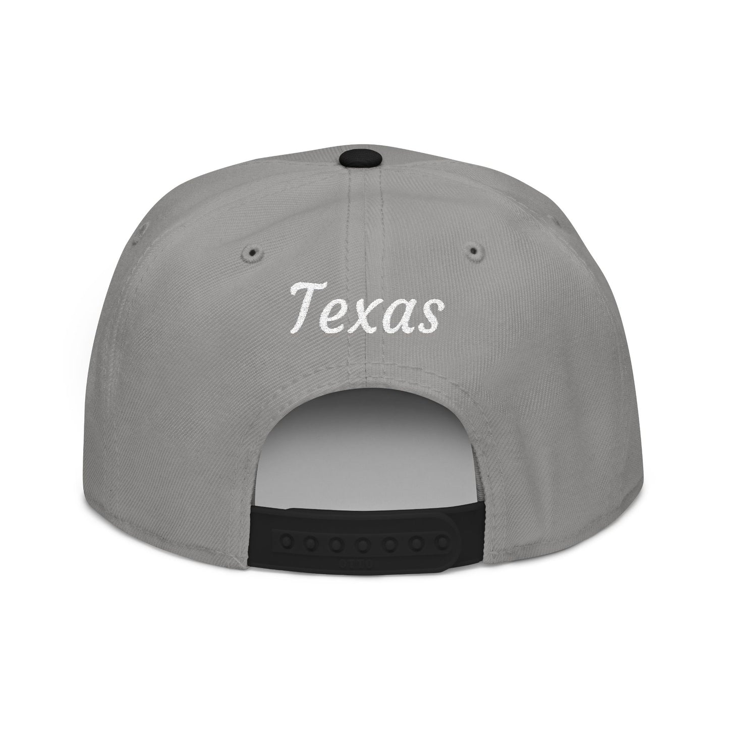 Embroidered San Antonio 210 Cap