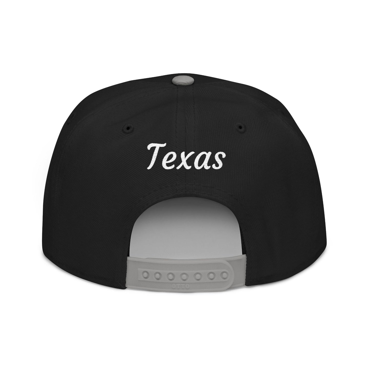 Embroidered San Antonio 210 Cap