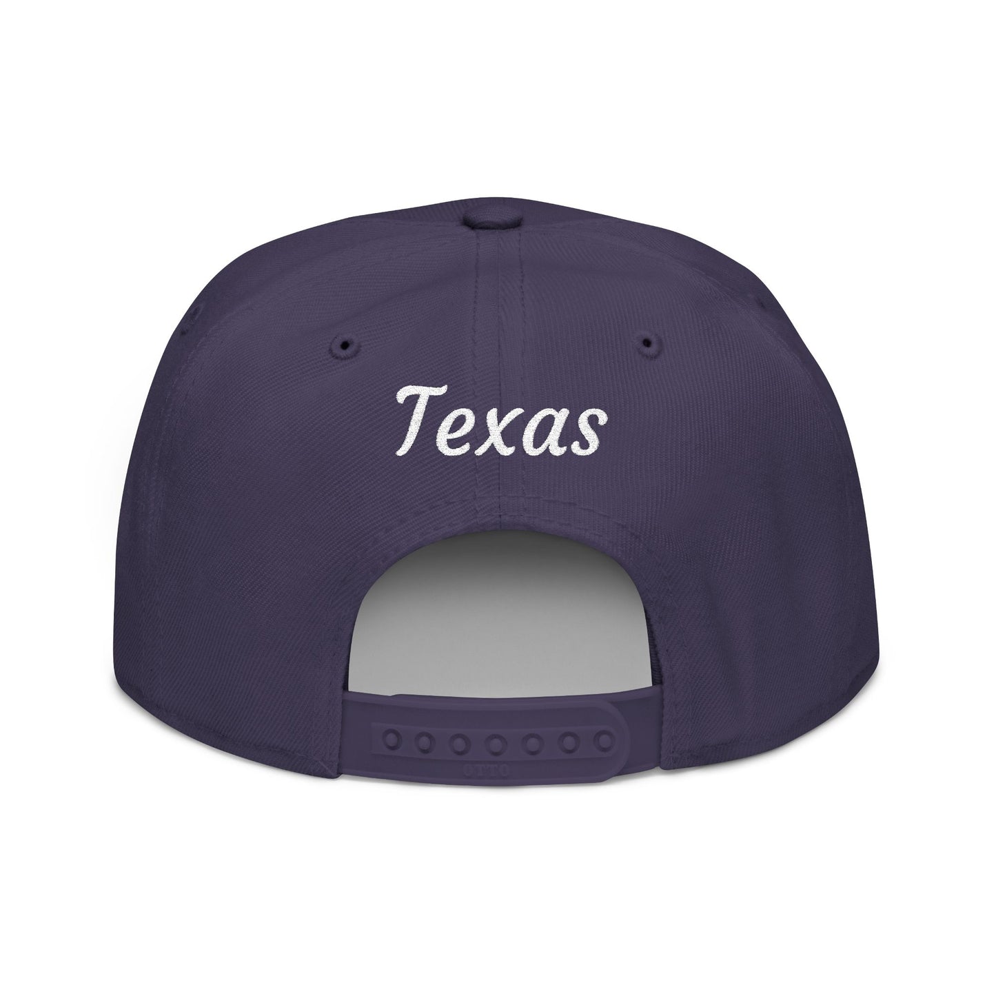Embroidered San Antonio 210 Cap