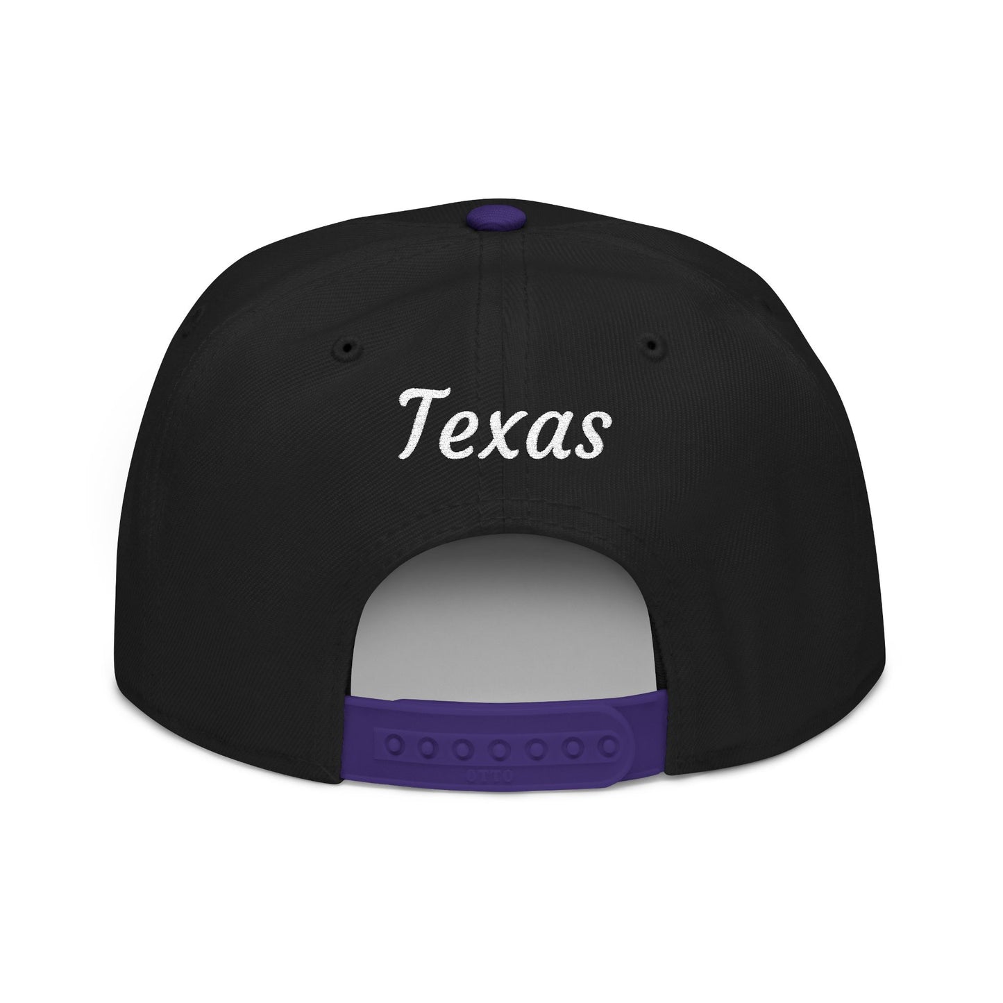 Embroidered San Antonio 210 Cap