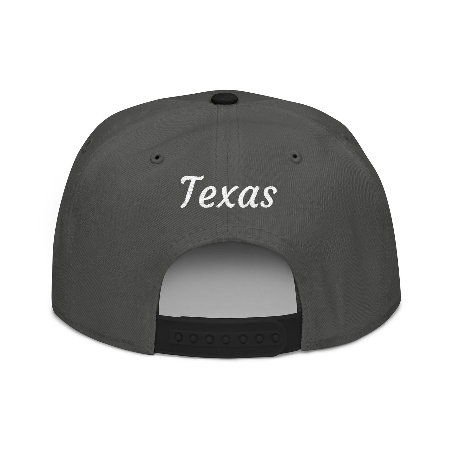 Embroidered San Antonio 210 Cap