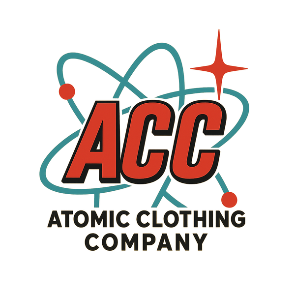 Atomic Clothing Company 